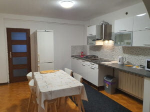 kwatery pracownicze Błonie