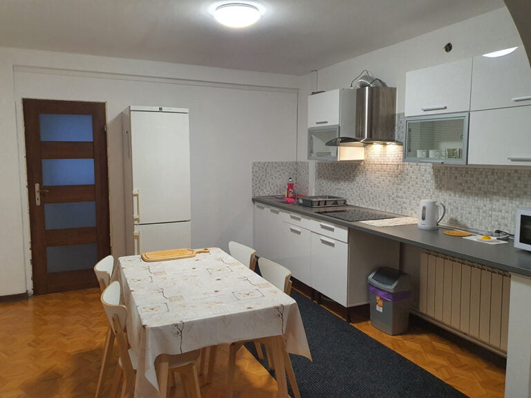 kwatery pracownicze Błonie